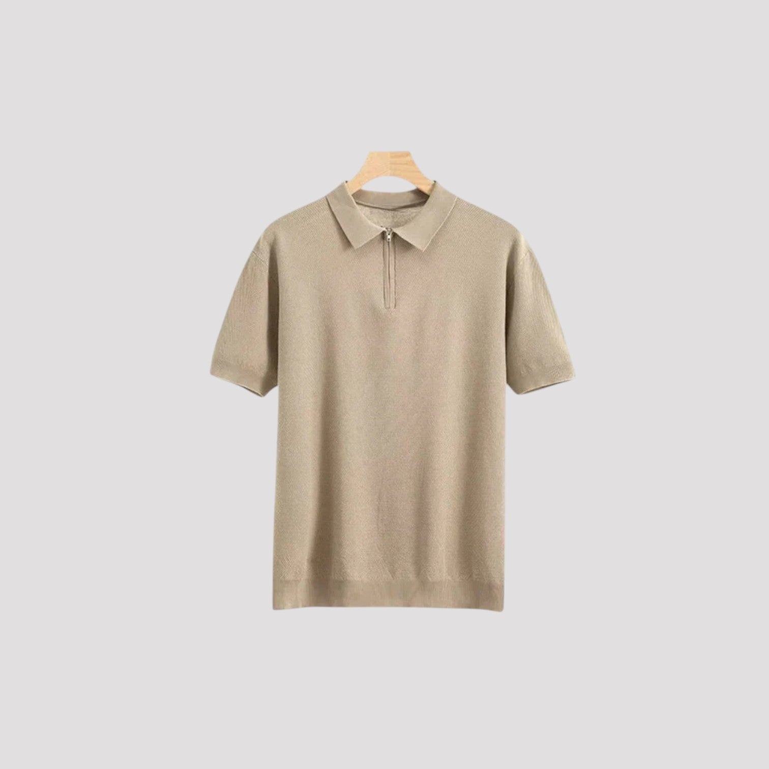Marcos - Polo Casual Elegante