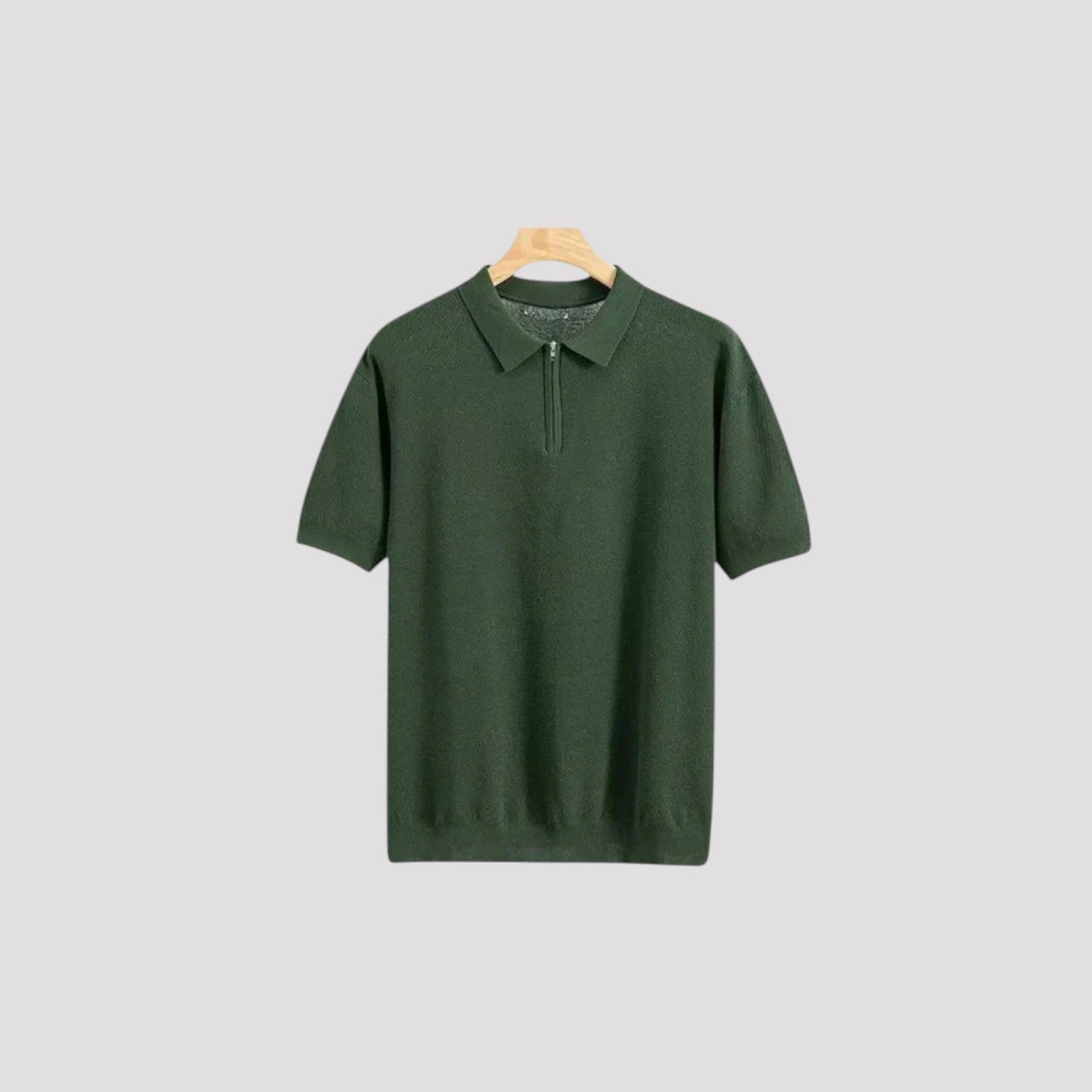 Marcos - Polo Casual Elegante