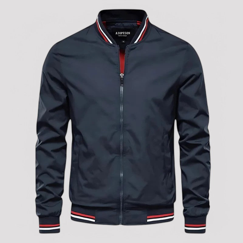 Gonzalo - Chaqueta cortaviento