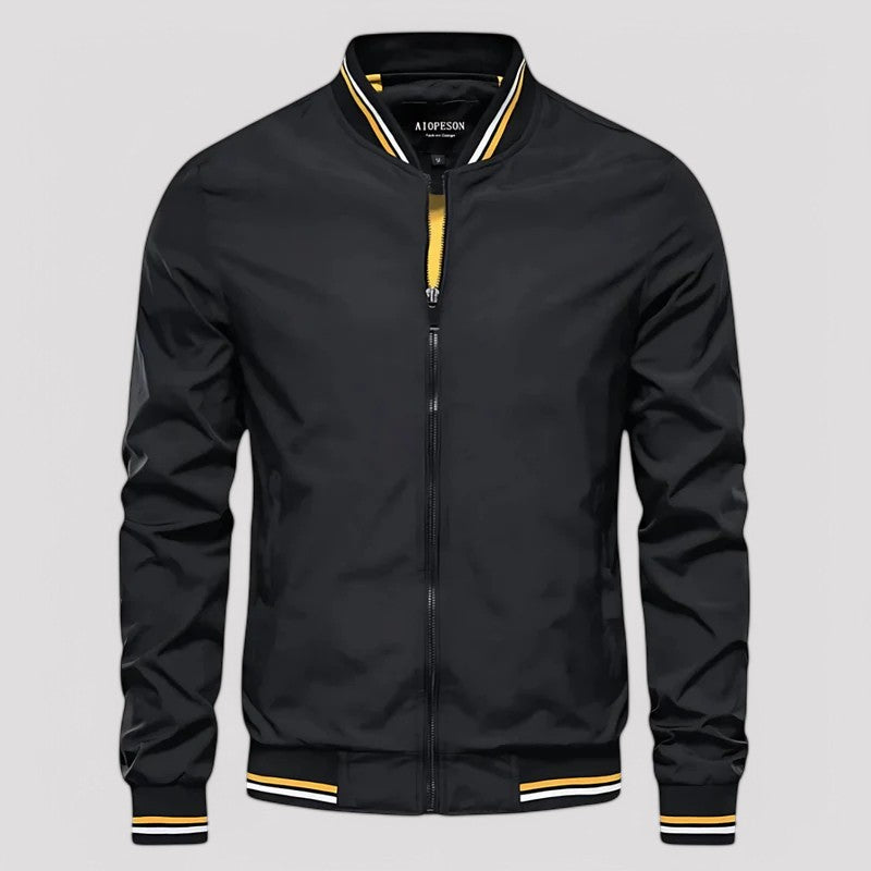 Gonzalo - Chaqueta cortaviento