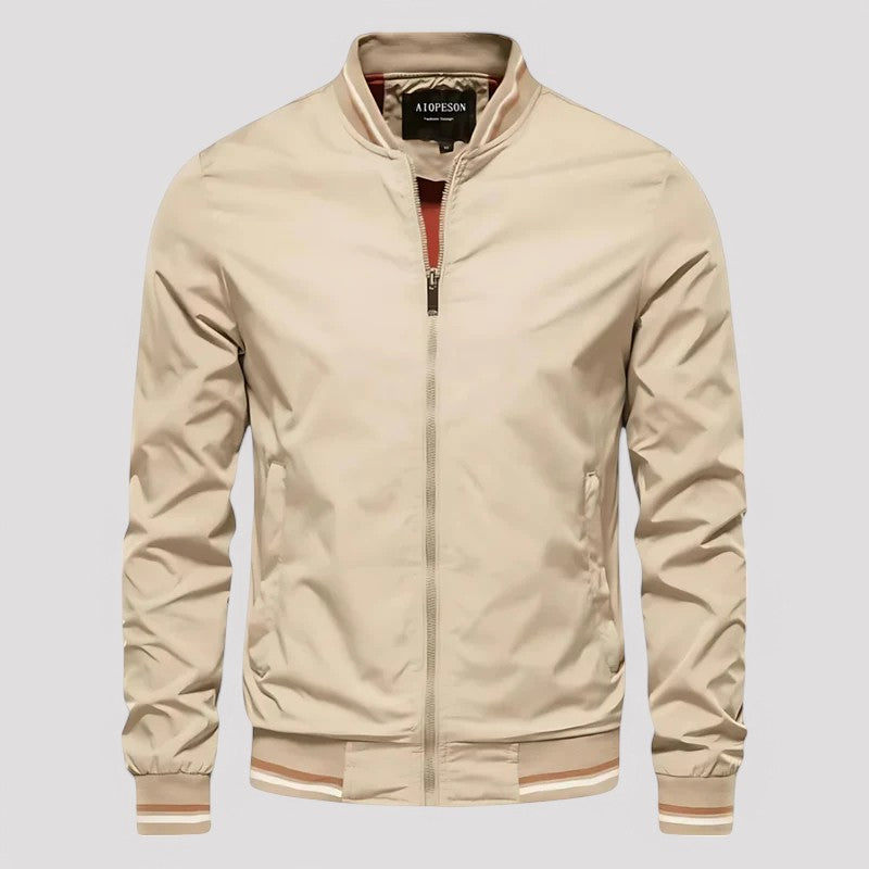 Gonzalo - Chaqueta cortaviento