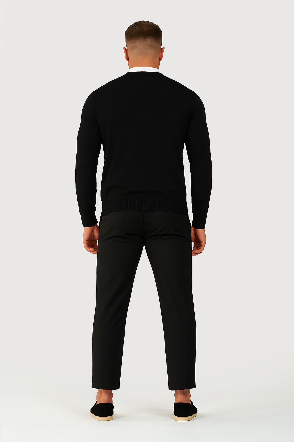 César | Jersey de Lujo