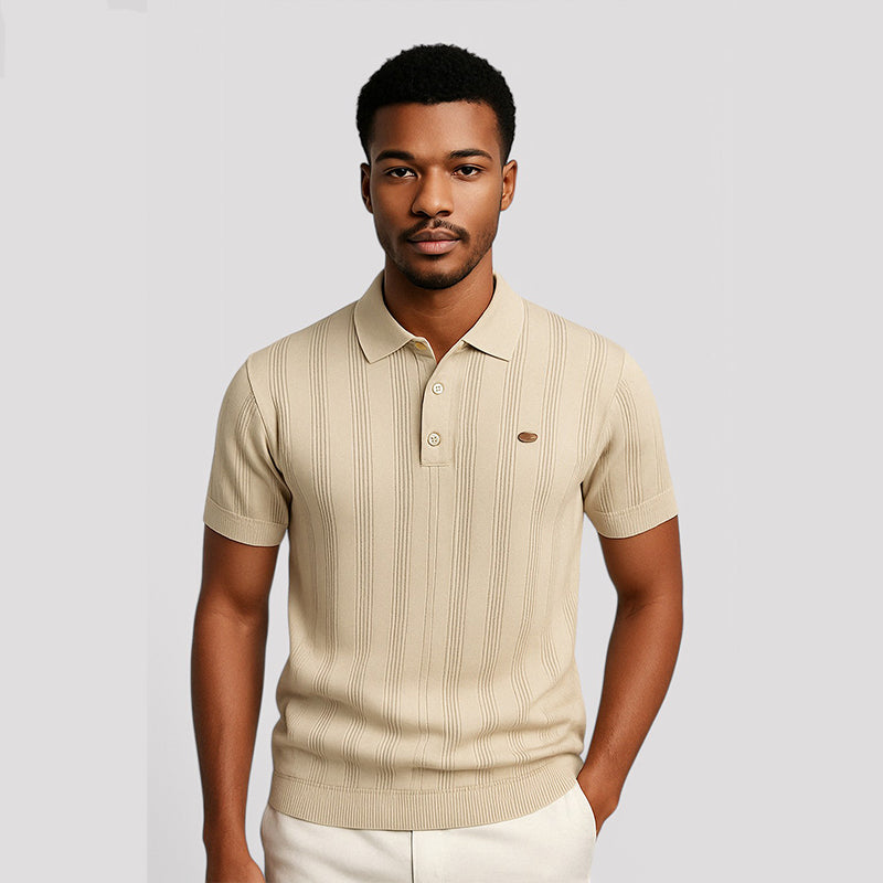 Eugenio - Polo Premium con estilo