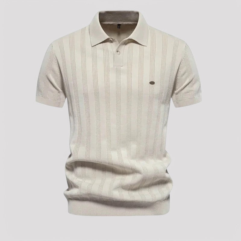 Eugenio - Polo Premium con estilo