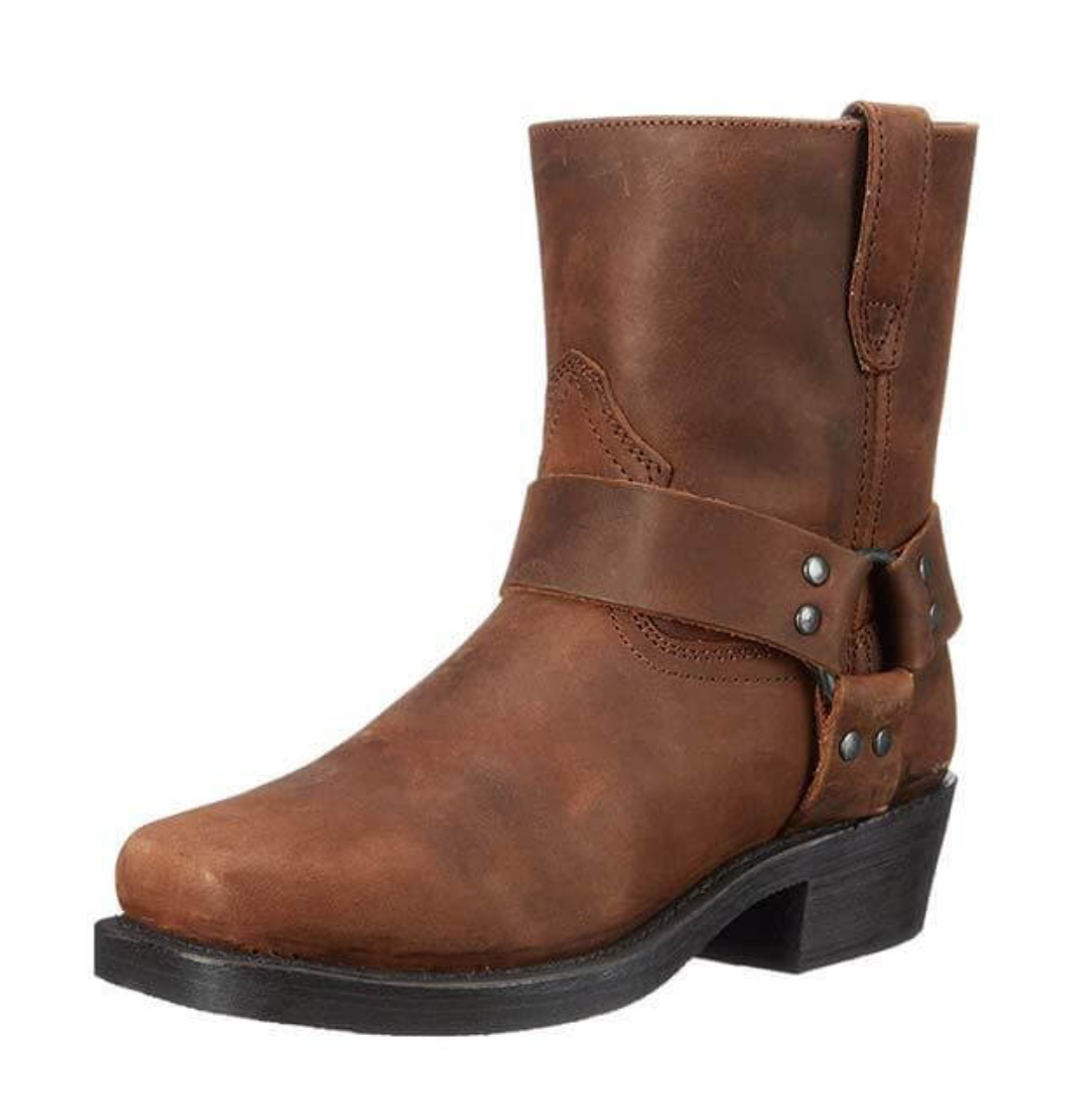 Daniela - Botas Vintage de Lujo