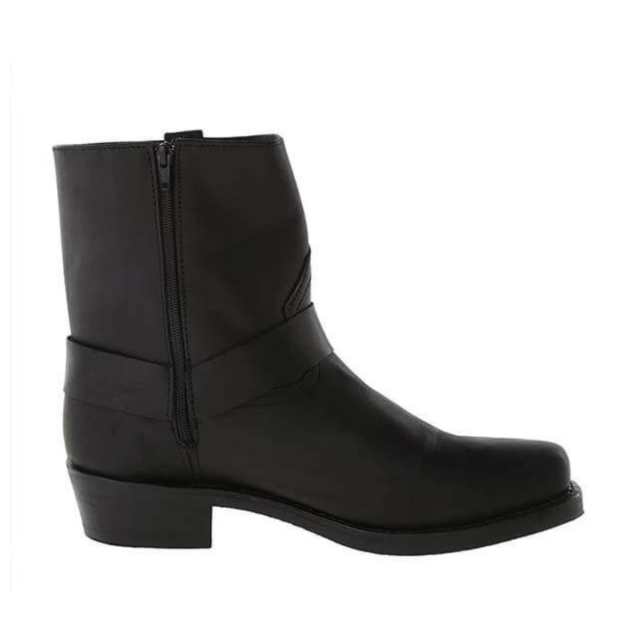 Daniela - Botas Vintage de Lujo