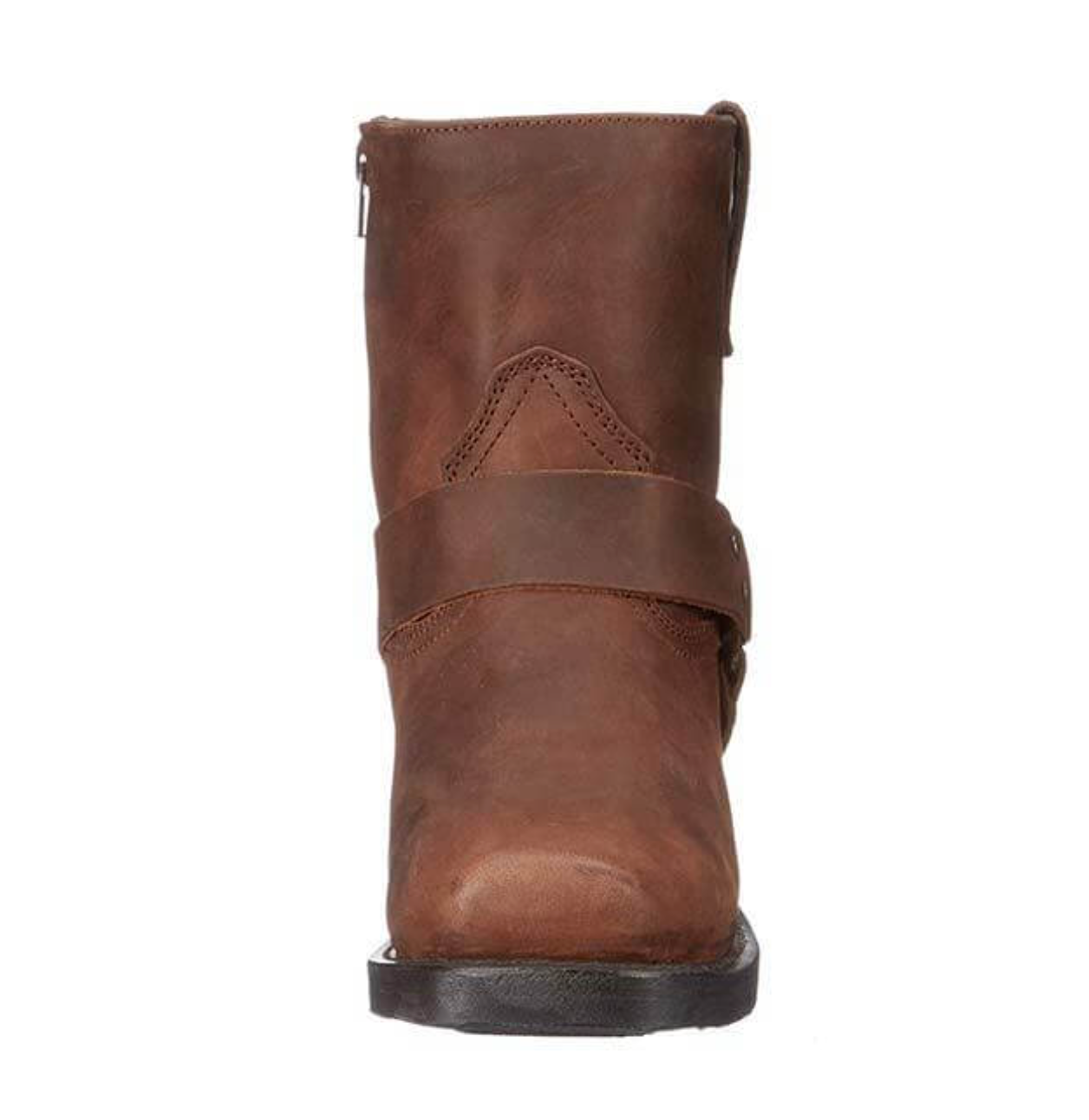 Daniela - Botas Vintage de Lujo
