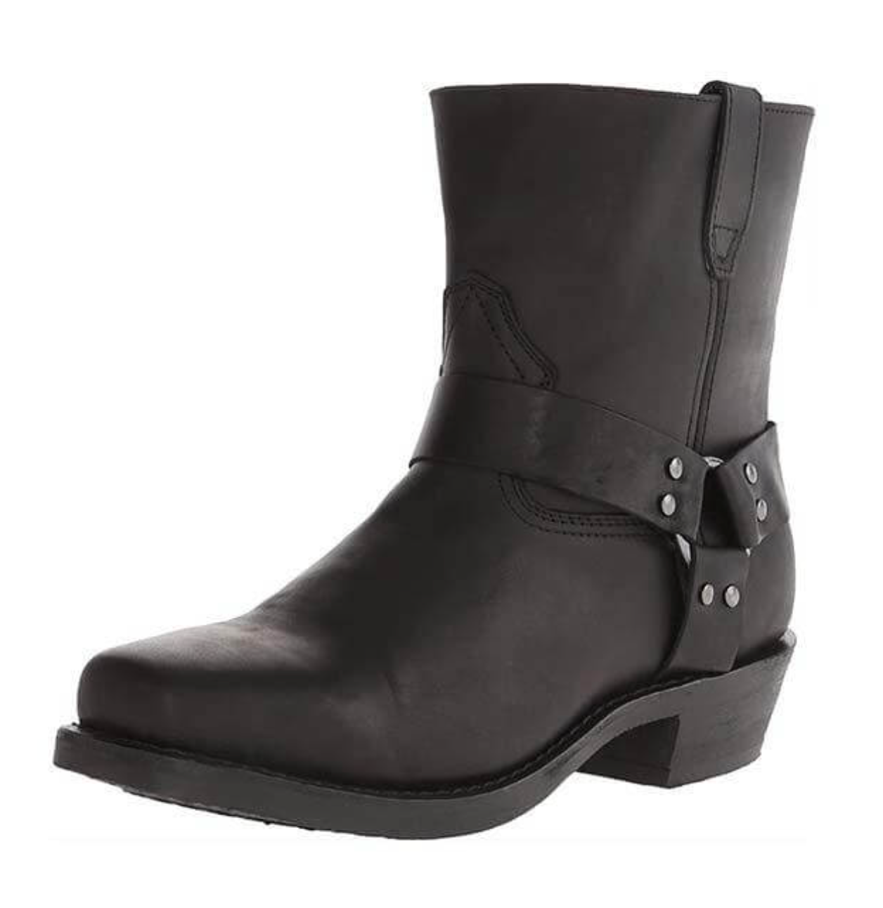 Daniela - Botas Vintage de Lujo