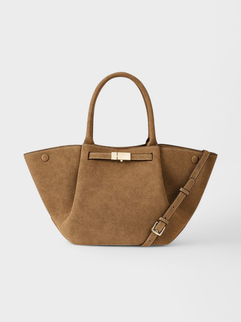 Isabel - Bolso de ante