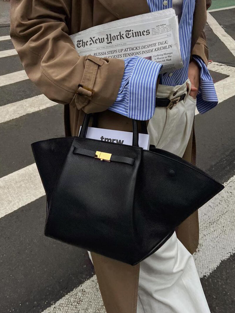 Sofía - Bolsa de piel
