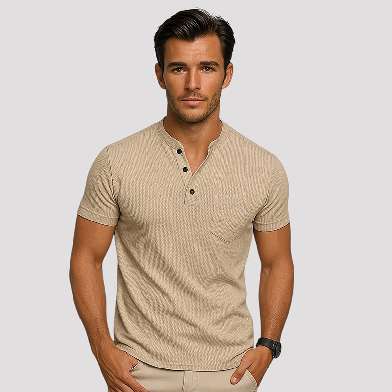Isaac - Polo Premium
