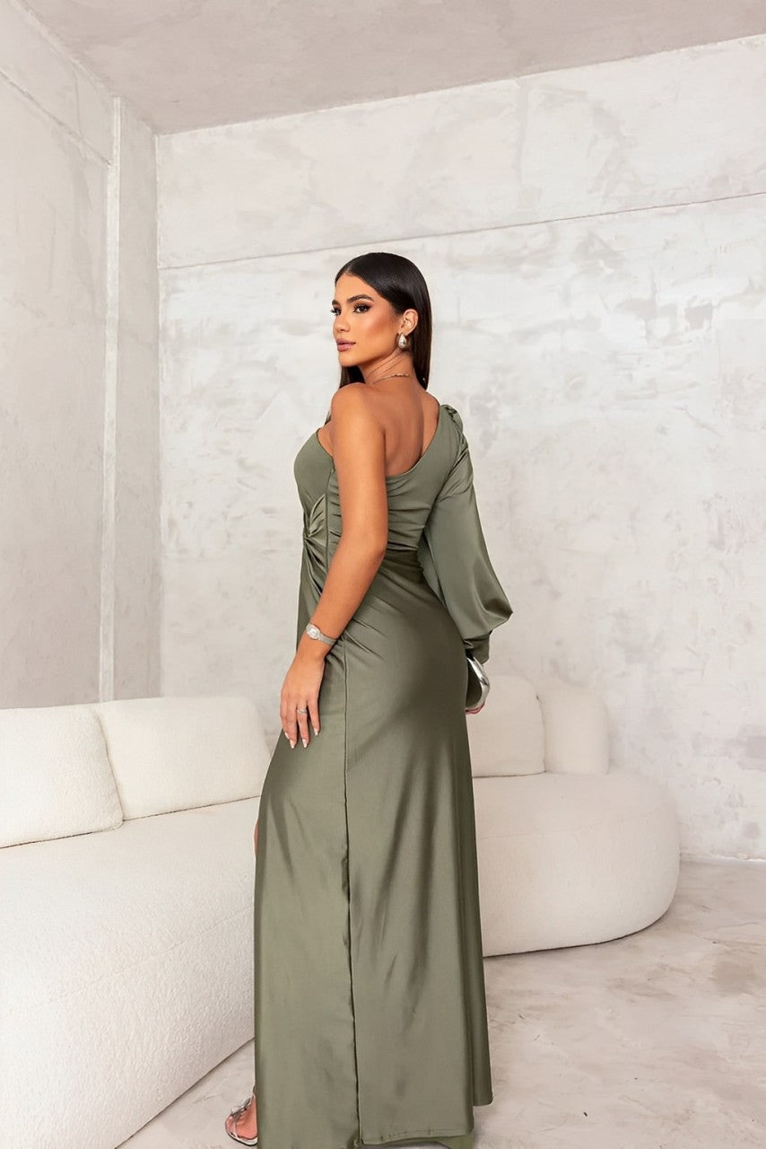 Yolina - Traje elegante