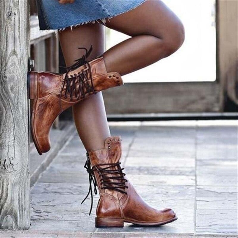 Nyna - Botas (Nueva Colección)
