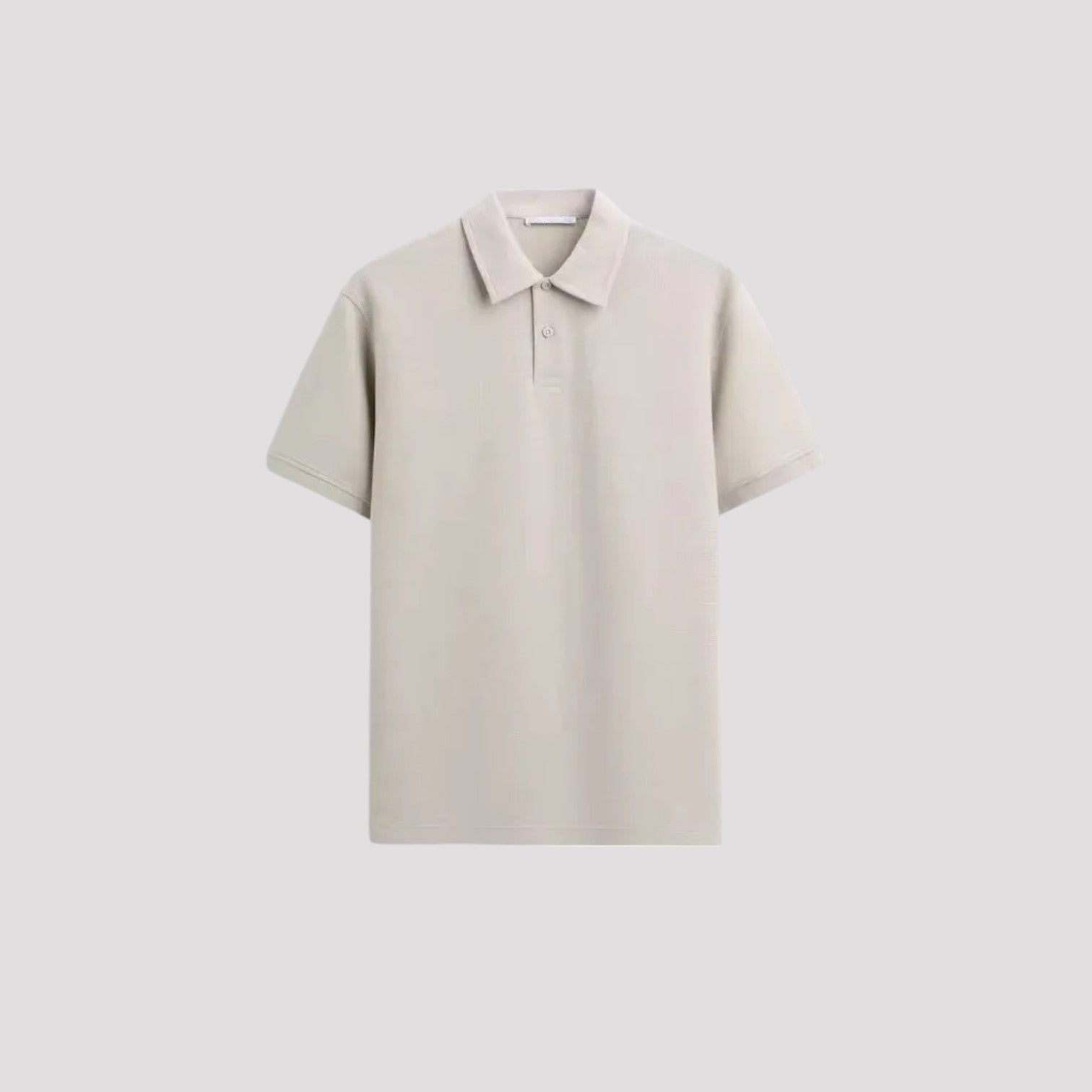 Ángel - Polo Casual de Primavera