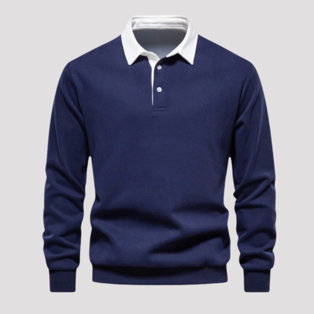 Alejandro - Polo Clásico Premium