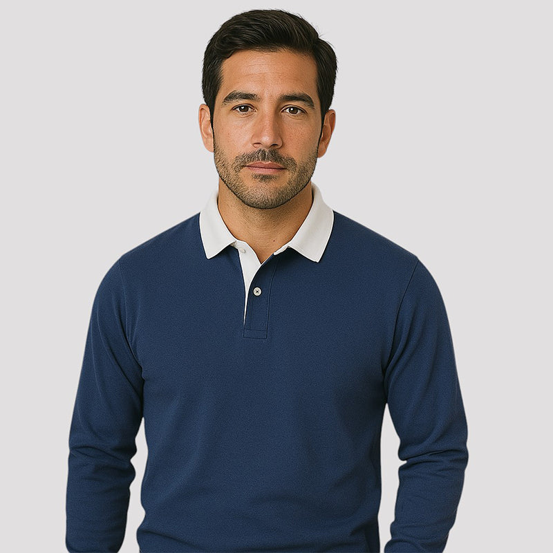 Alejandro - Polo Clásico Premium