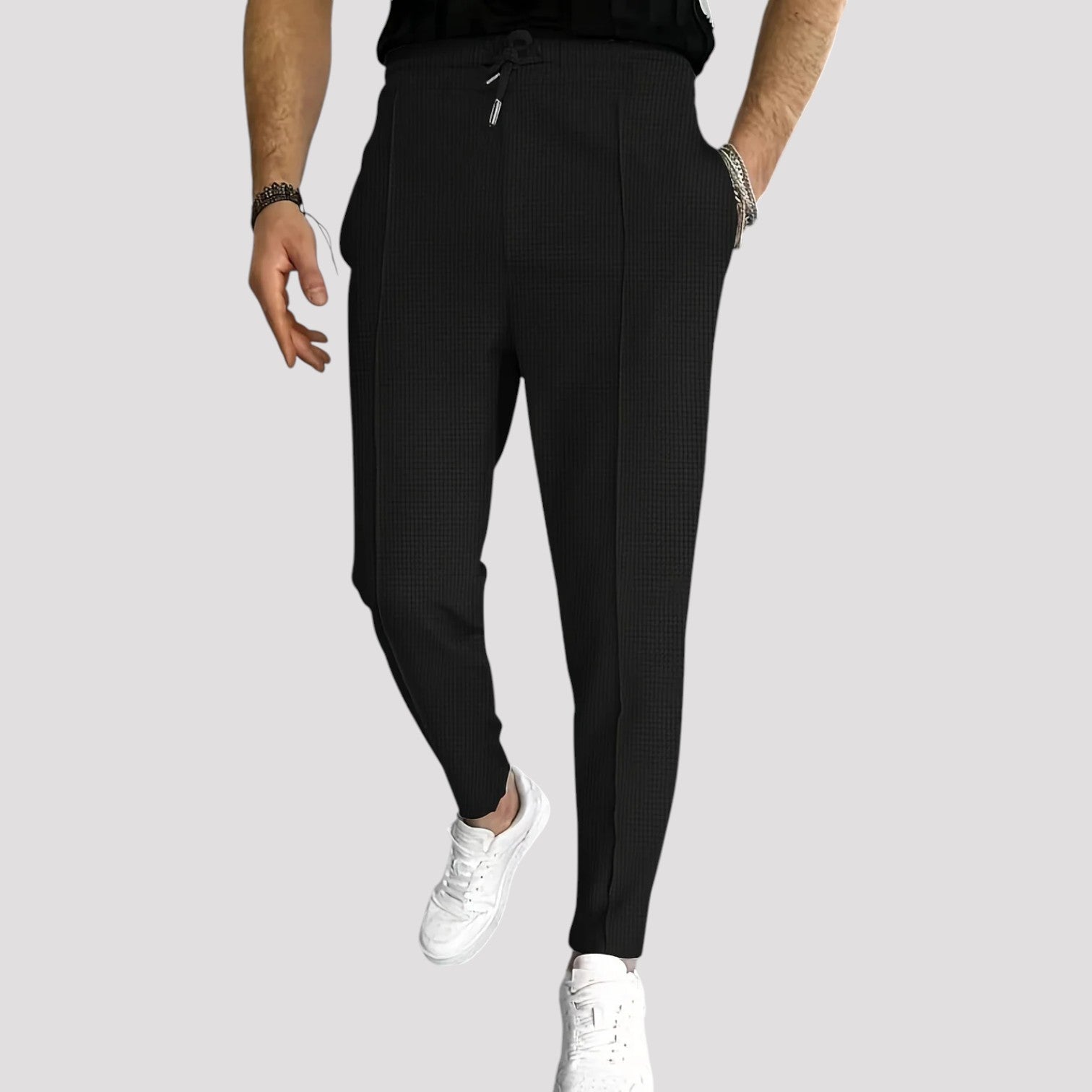 Dani - Elegante pantalón deportivo