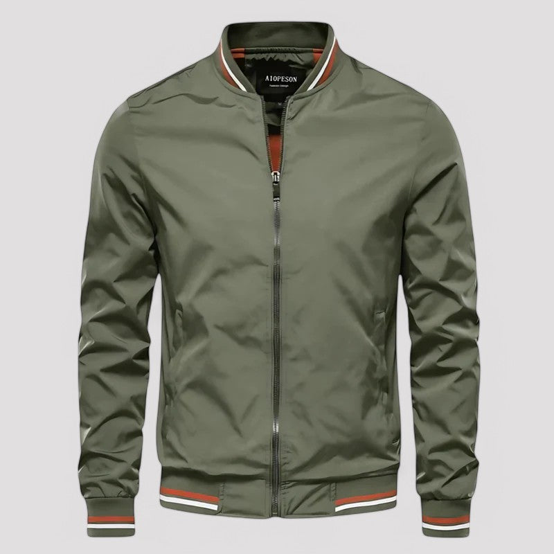 Gonzalo - Chaqueta cortaviento
