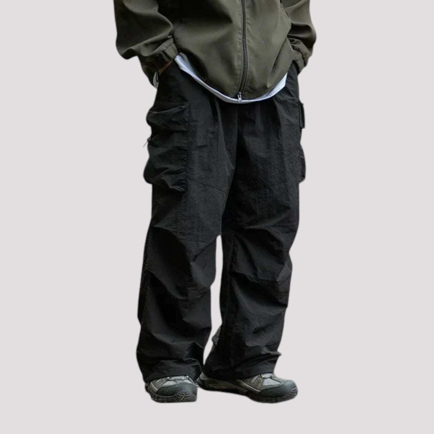 Michael - Pantalón impermeable