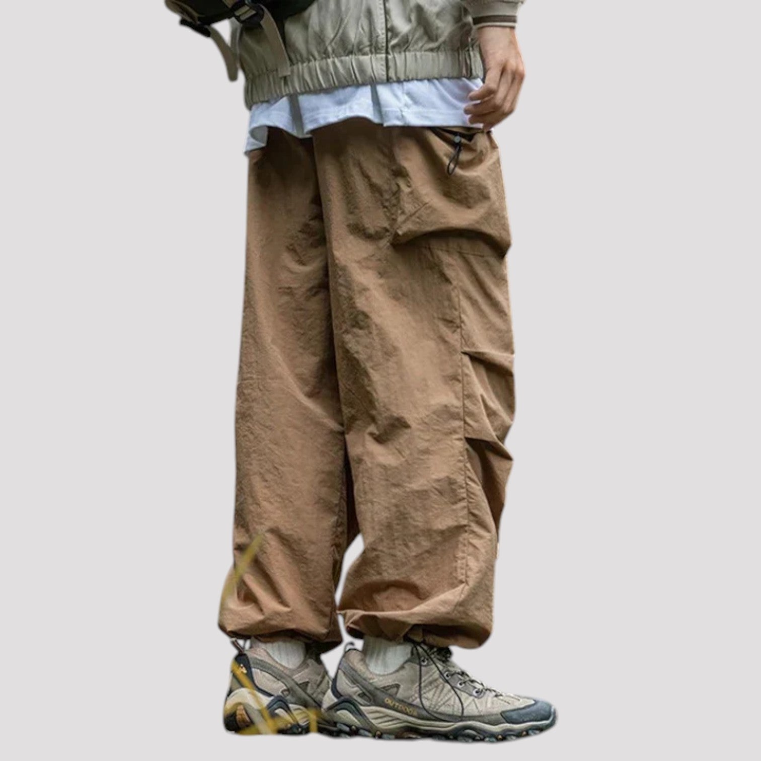 Michael - Pantalón impermeable