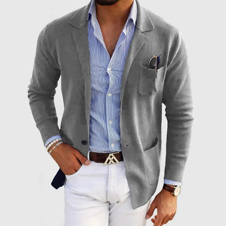 Carlos - Blazer confortable