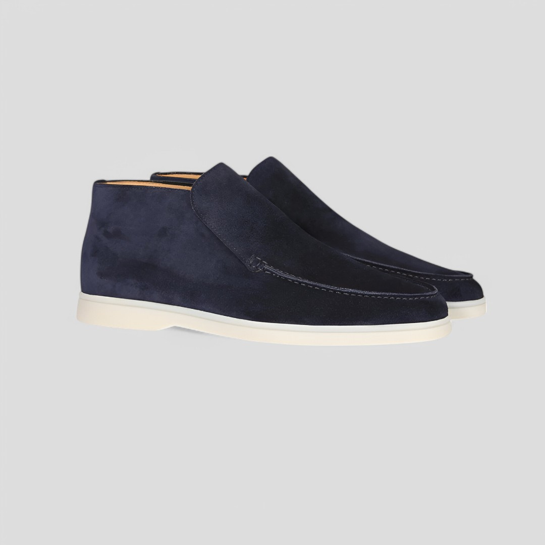 Lorent - Mocasín Elegante