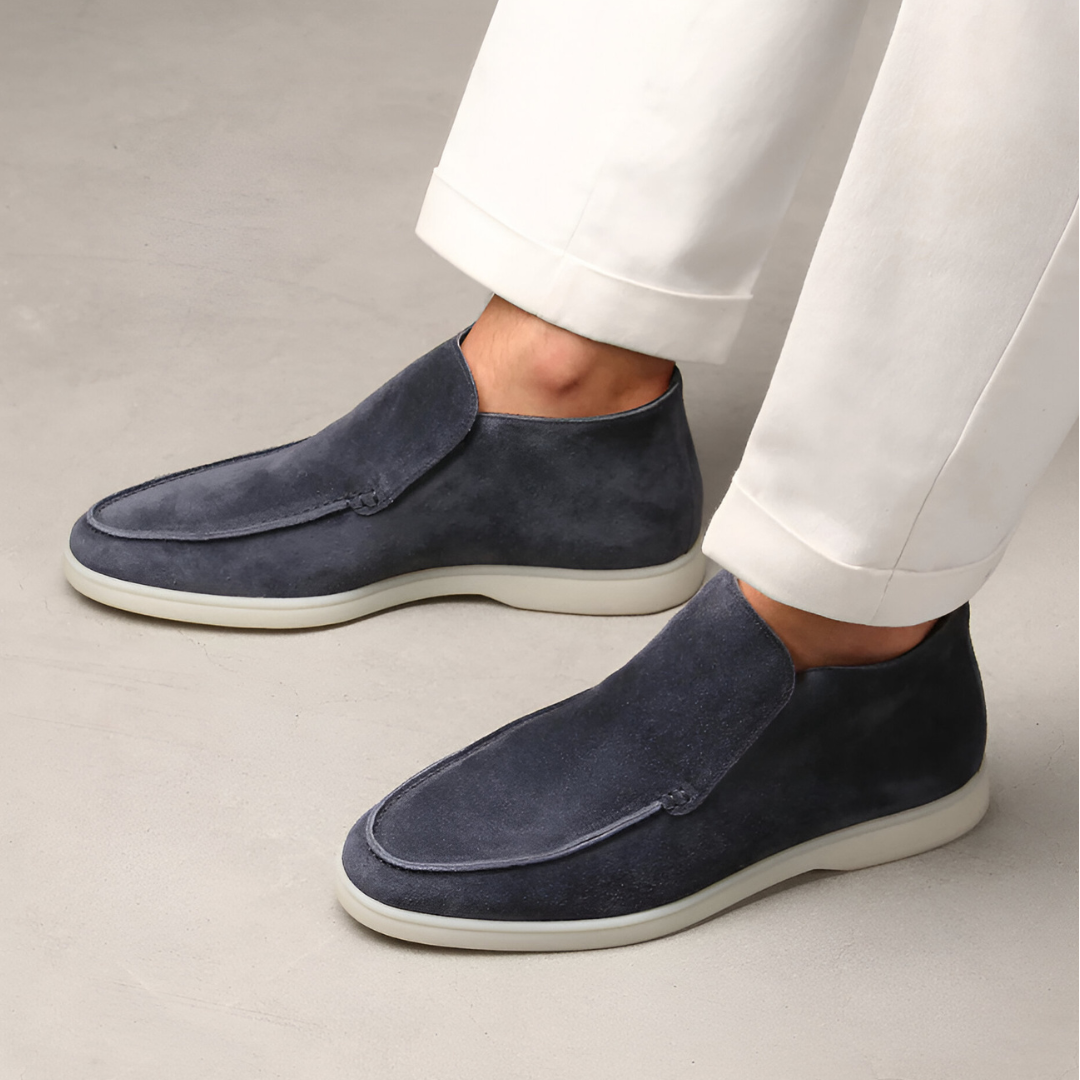 Lorent - Mocasín Elegante