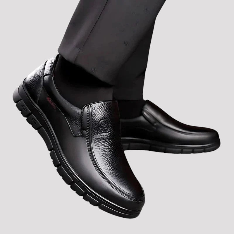 Eron - Zapatos elegantes sin cordones