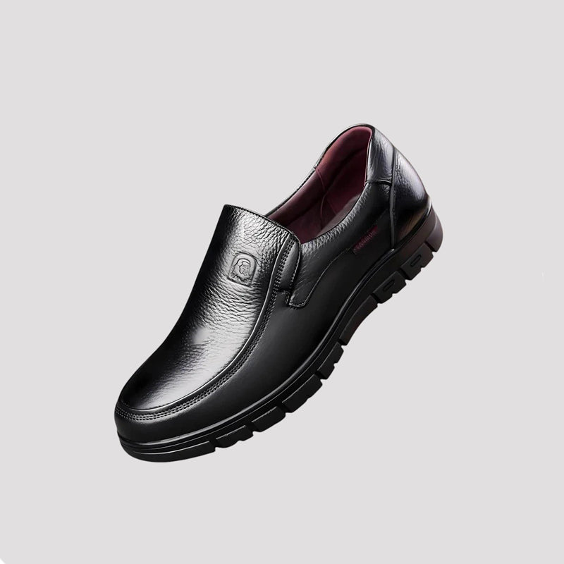 Eron - Zapatos elegantes sin cordones