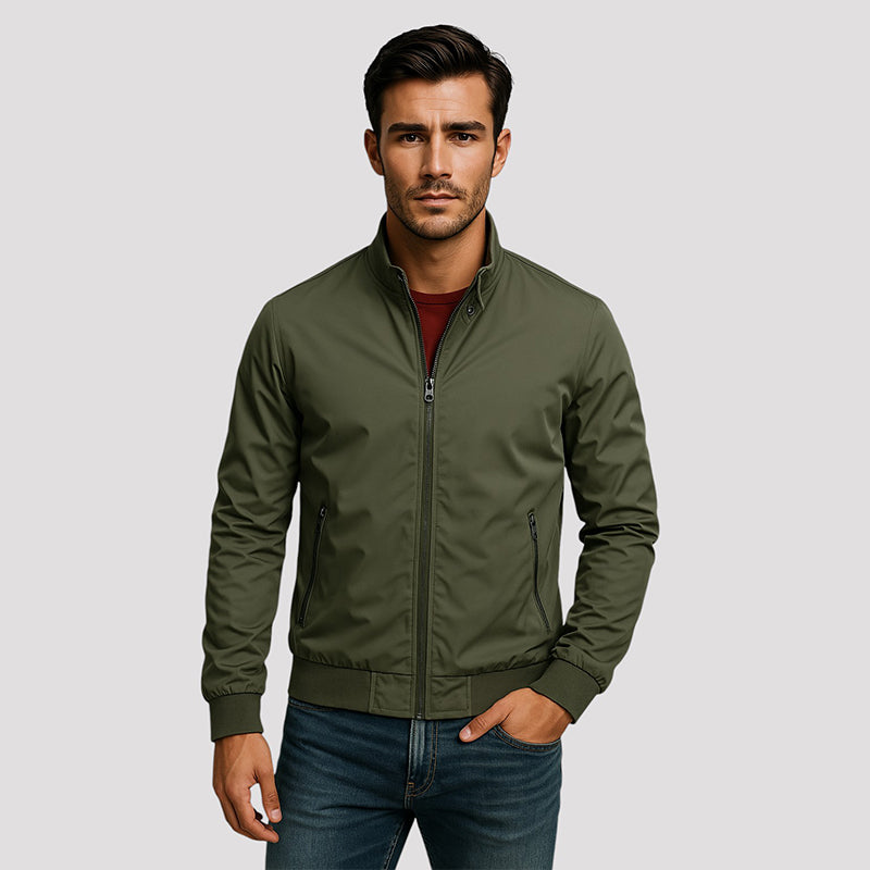 Ramón - Chaqueta Casual Breeze