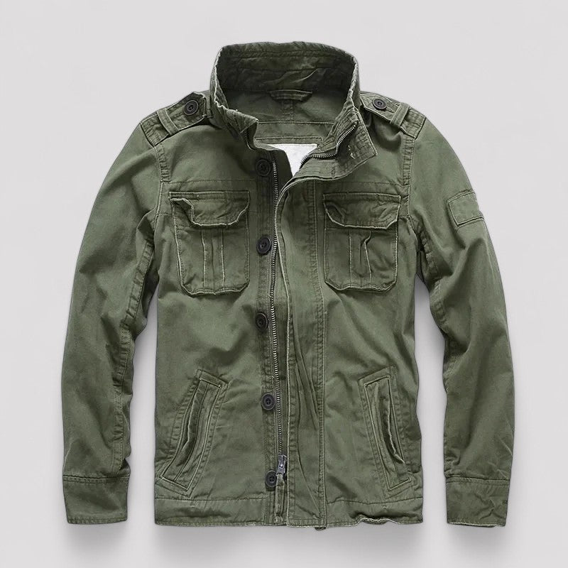Jaime - Chaqueta Cargo