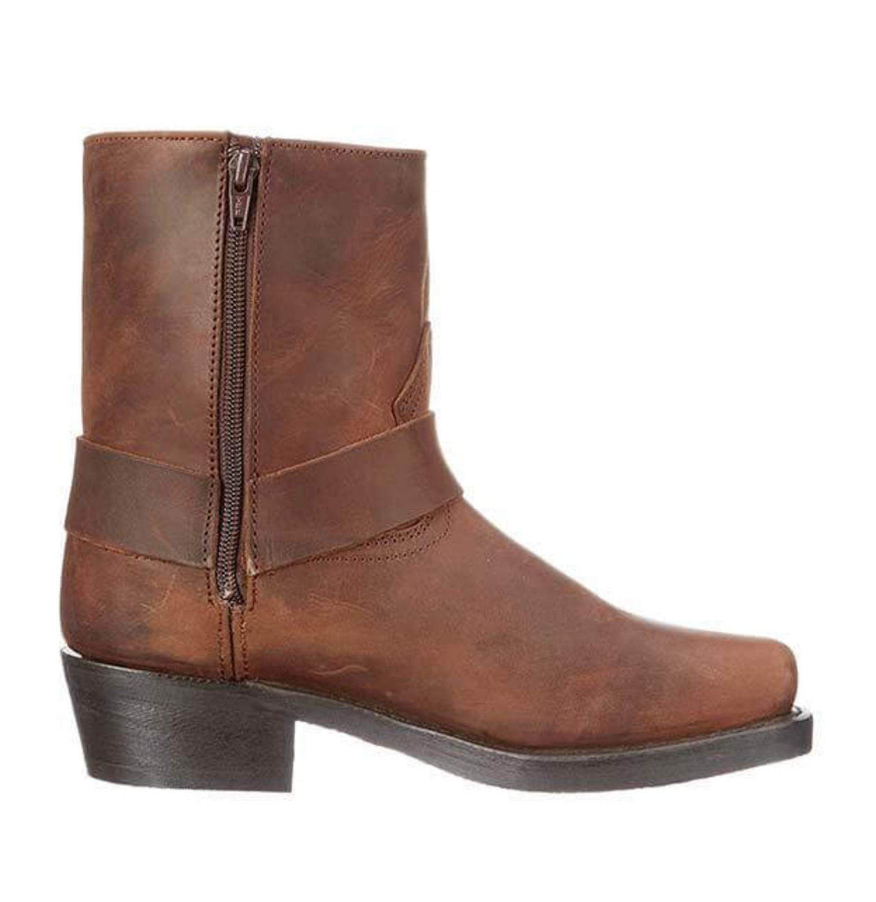 Daniela - Botas Vintage de Lujo