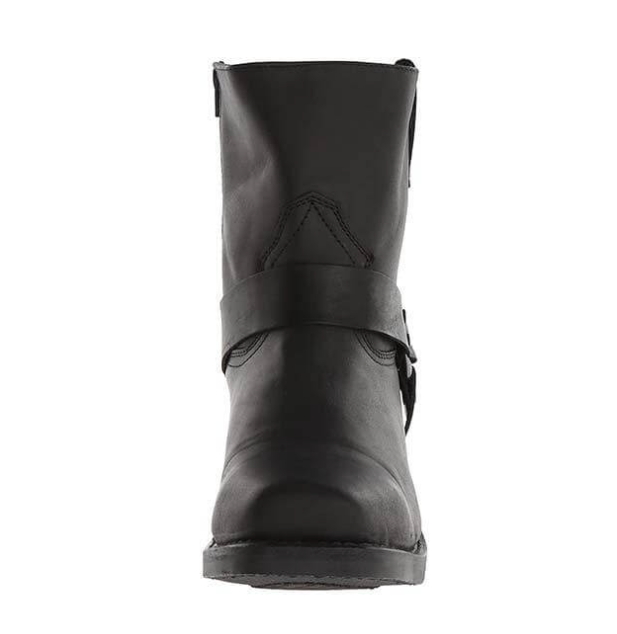 Daniela - Botas Vintage de Lujo
