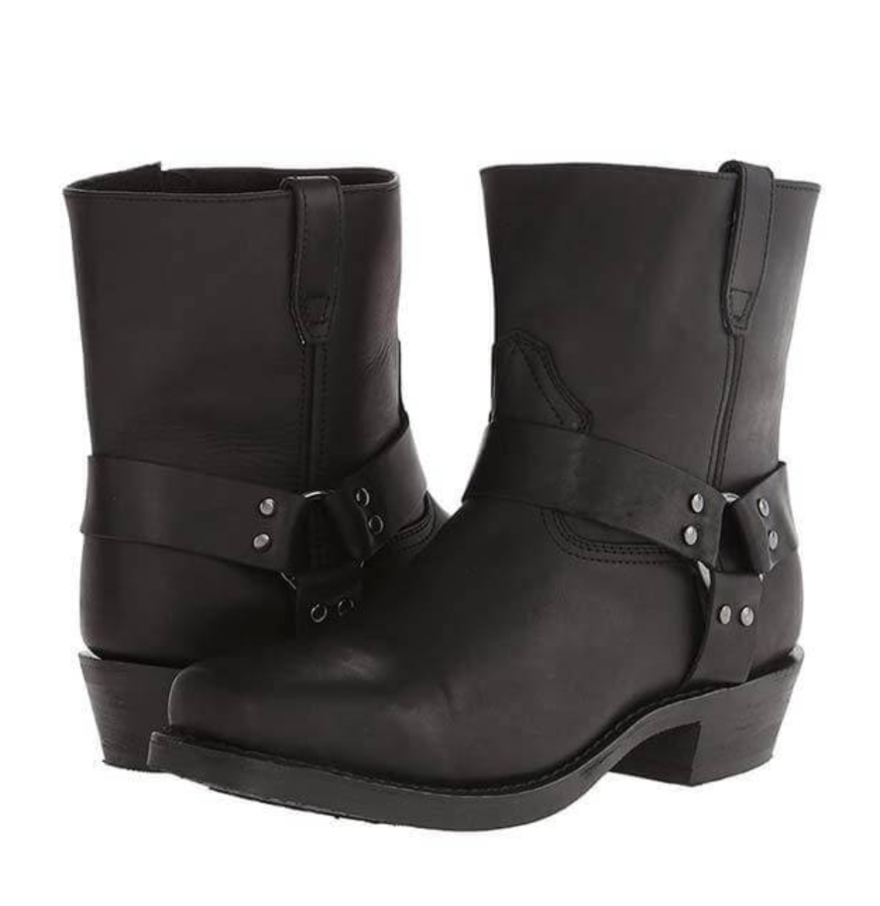 Daniela - Botas Vintage de Lujo