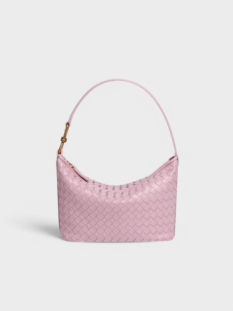 Claudia - Borgoña Chic