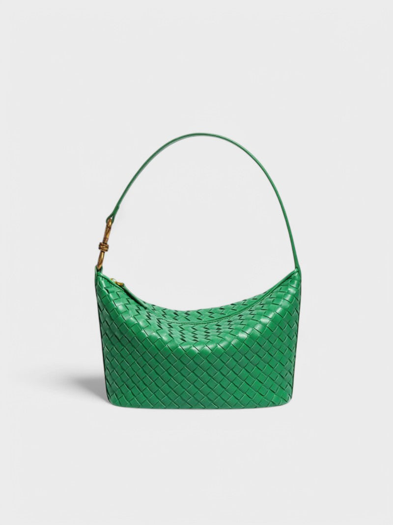 Claudia - Borgoña Chic