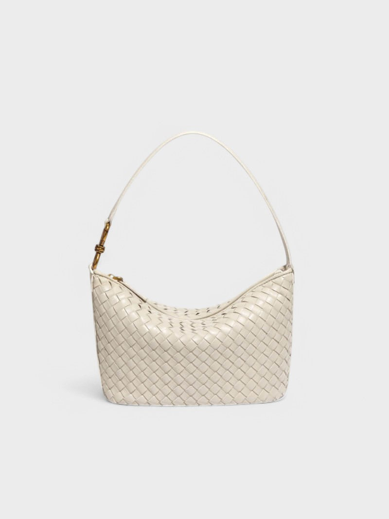 Claudia - Borgoña Chic