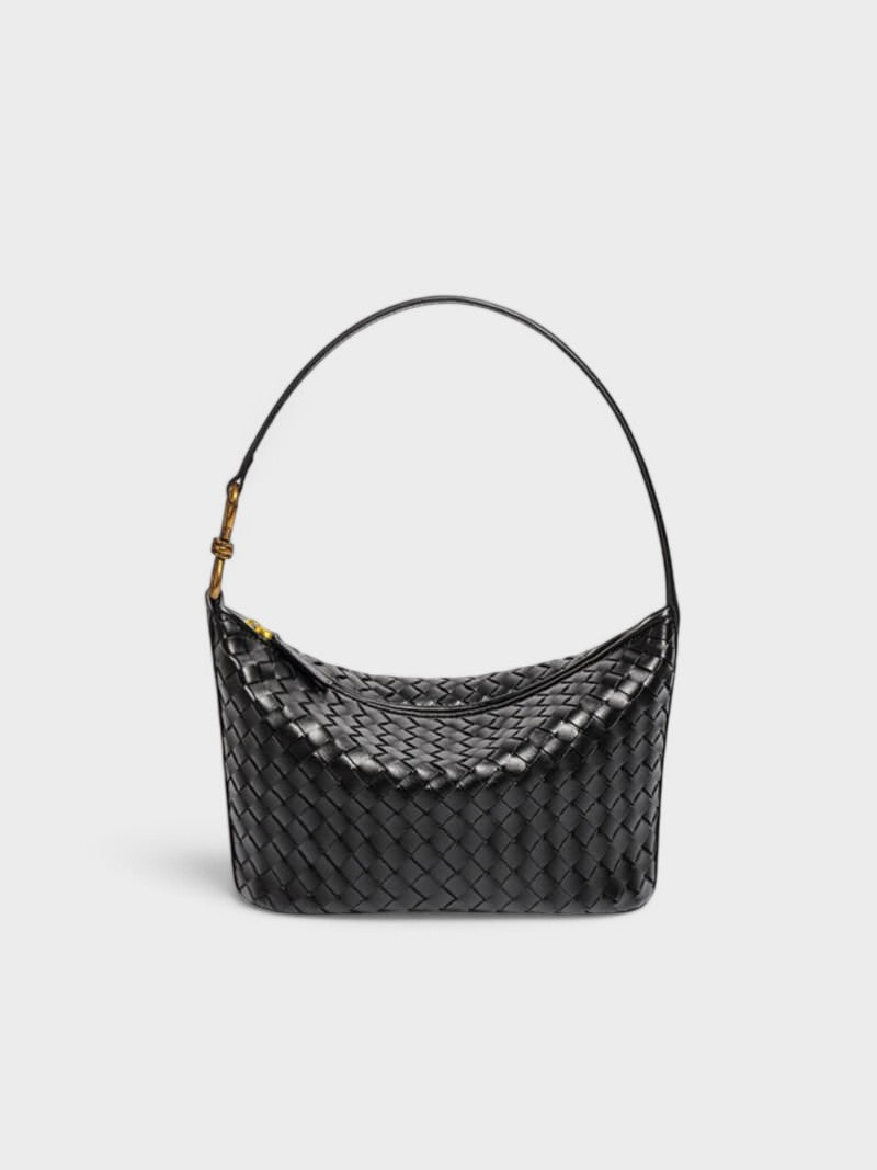 Claudia - Borgoña Chic