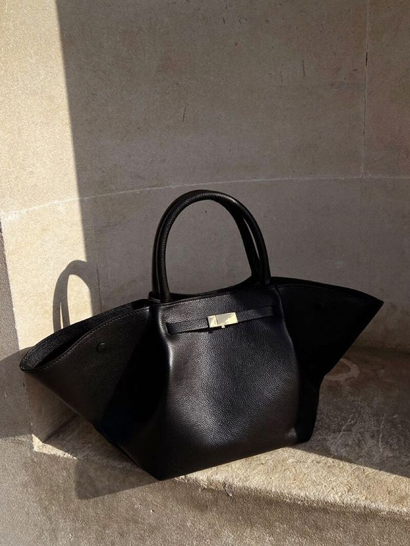 Sofía - Bolsa de piel