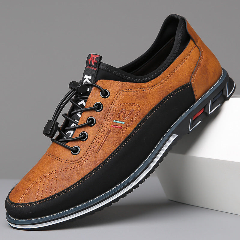 Nicolás - Zapatos Ortopédicos Elegantes