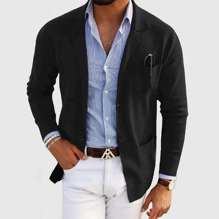 Carlos - Blazer confortable