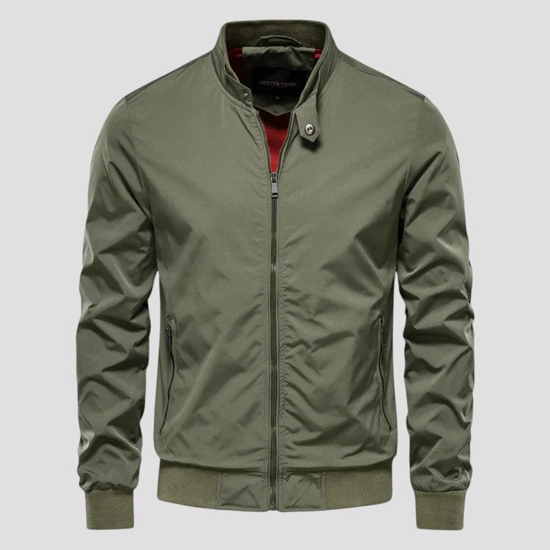 Ramón - Chaqueta Casual Breeze