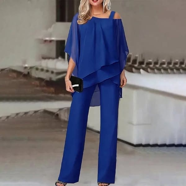 Aracely - Conjunto Elegante para Mujer