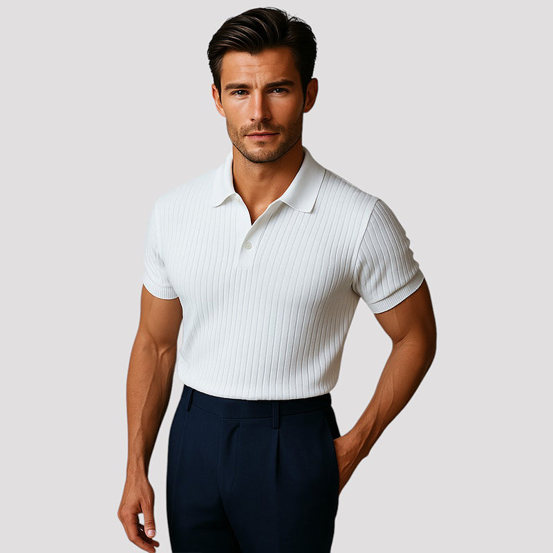 Adrián - Polo Versátil