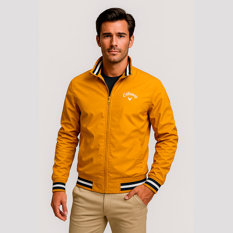 Miguel - Chaqueta premium